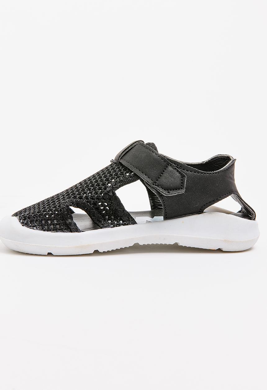 Pop Candy - Combo Sneaker Black