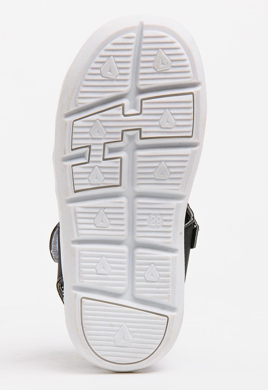 Pop Candy - Combo Sneaker Black