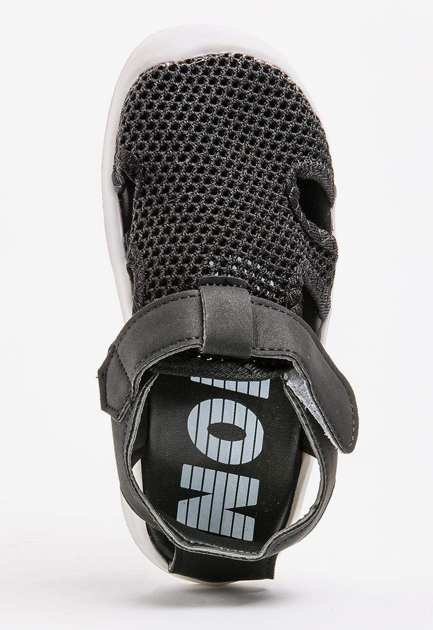 Pop Candy - Combo Sneaker Black