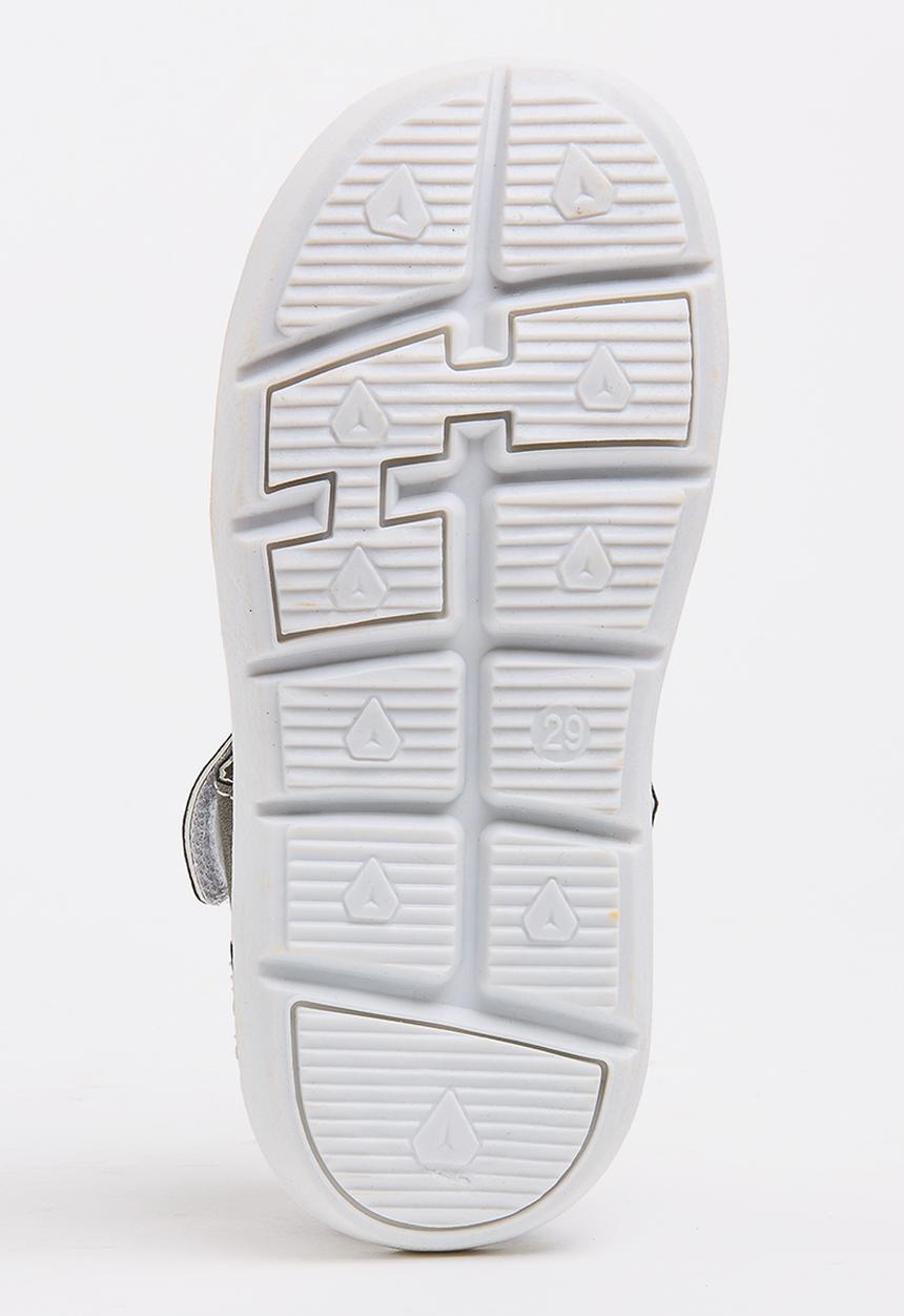 Pop Candy - Combo Sneaker Grey