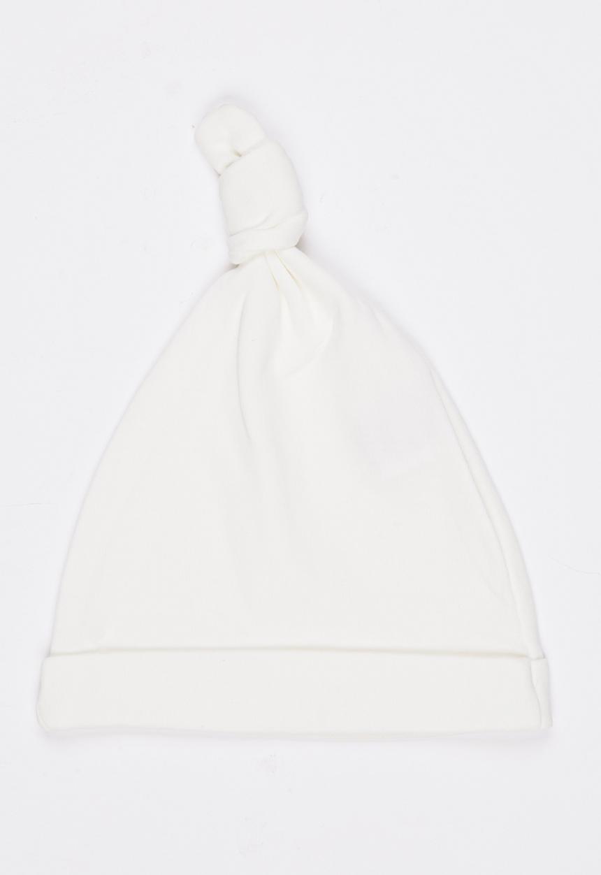 Baby Corner - Hood Hat Cream