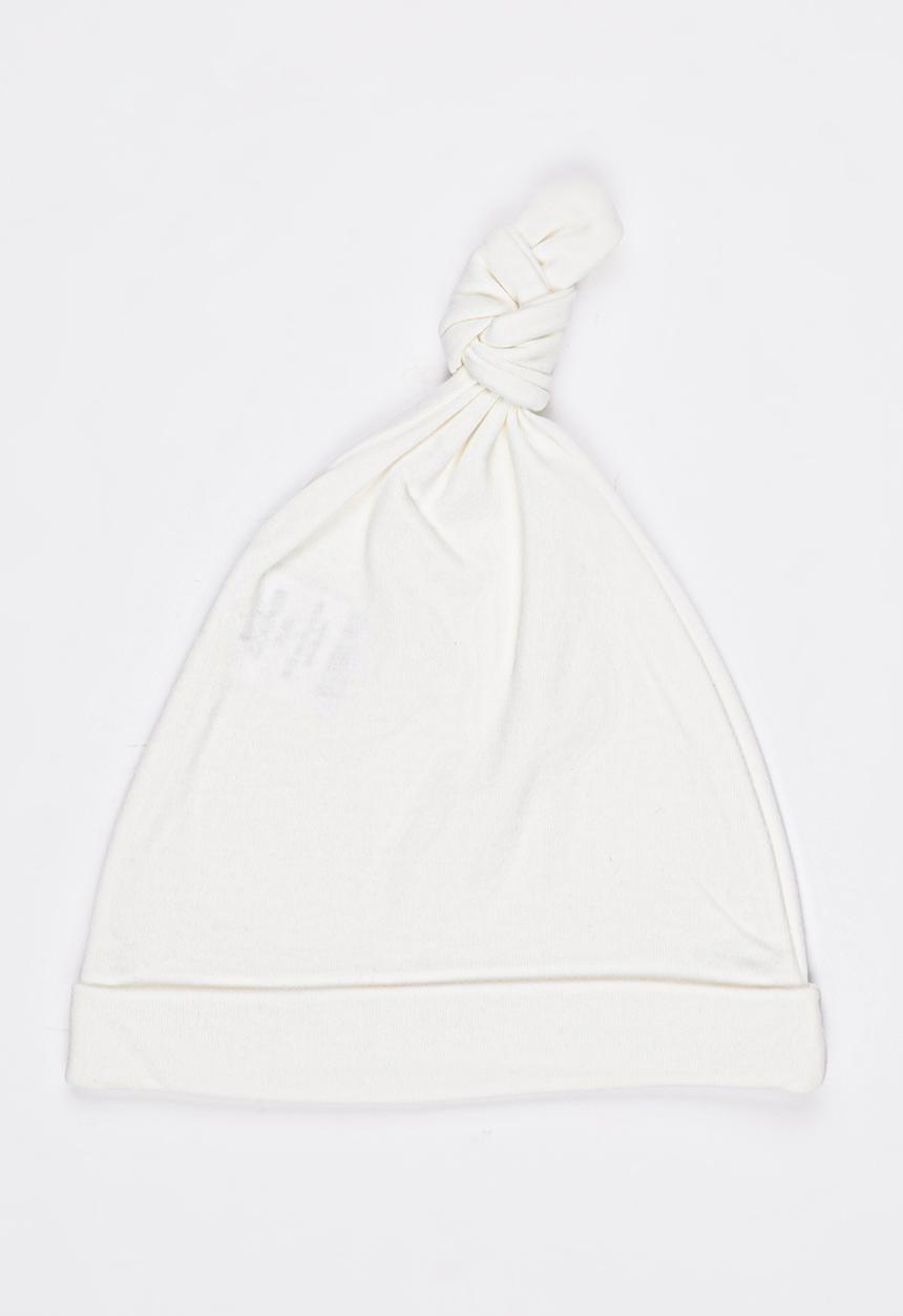 Baby Corner - Hood Hat Cream