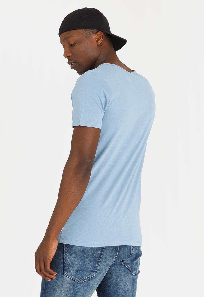 Jack & Jones - Sold Tee Blue