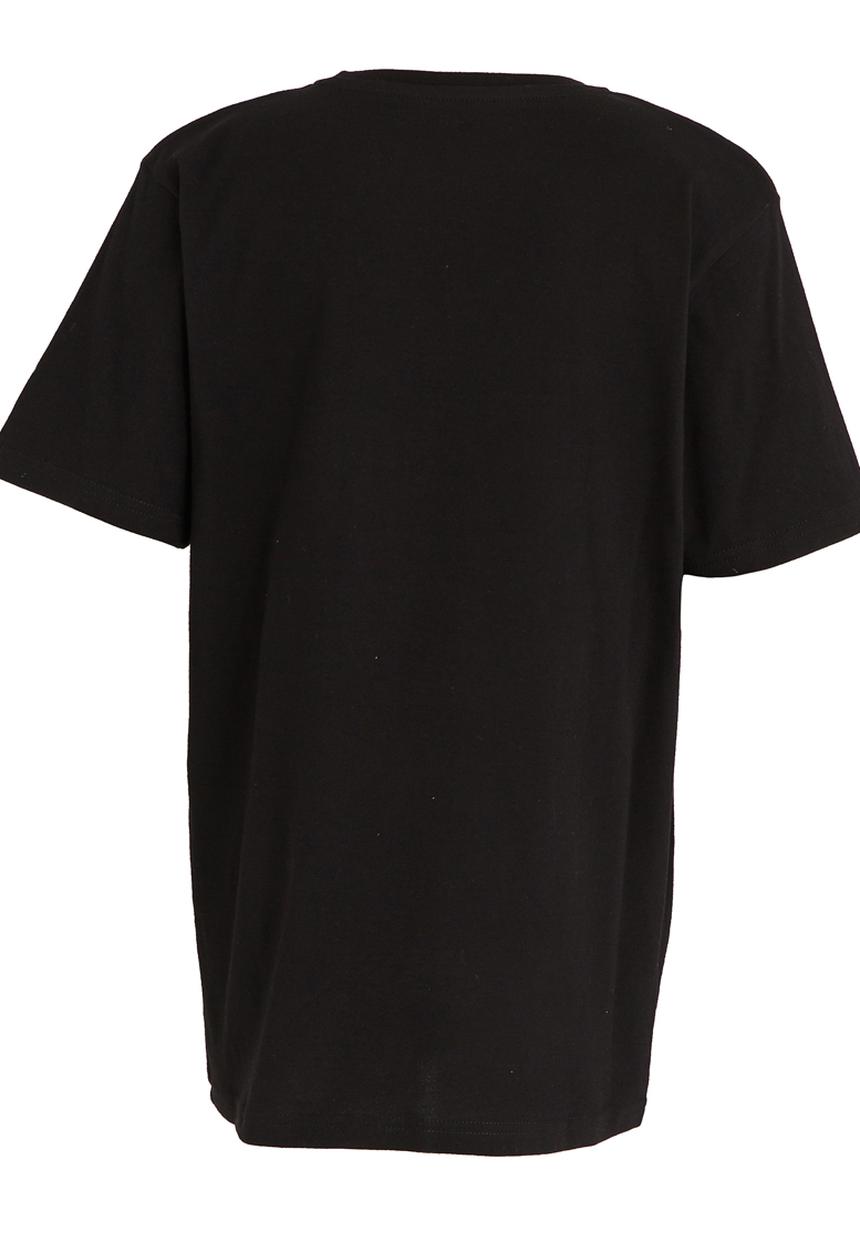 Billabong  - Capture SS Tee Black