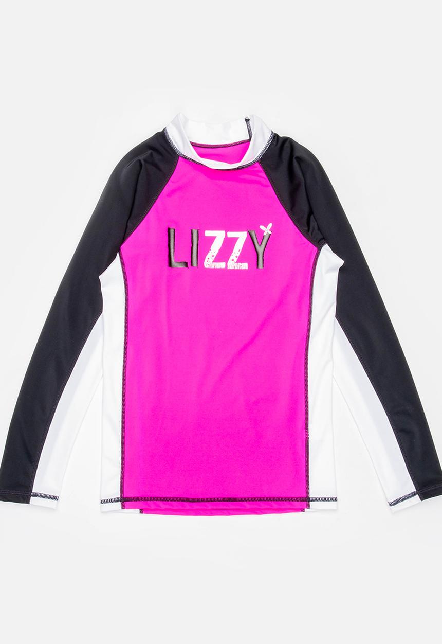 Lizzy - Riwan Rashvest Dark Pink