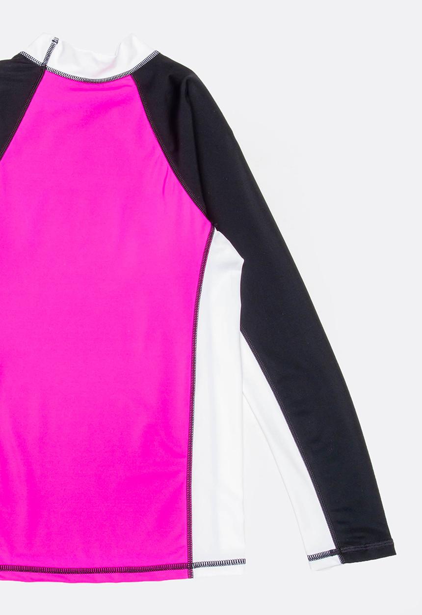 Lizzy - Riwan Rashvest Dark Pink
