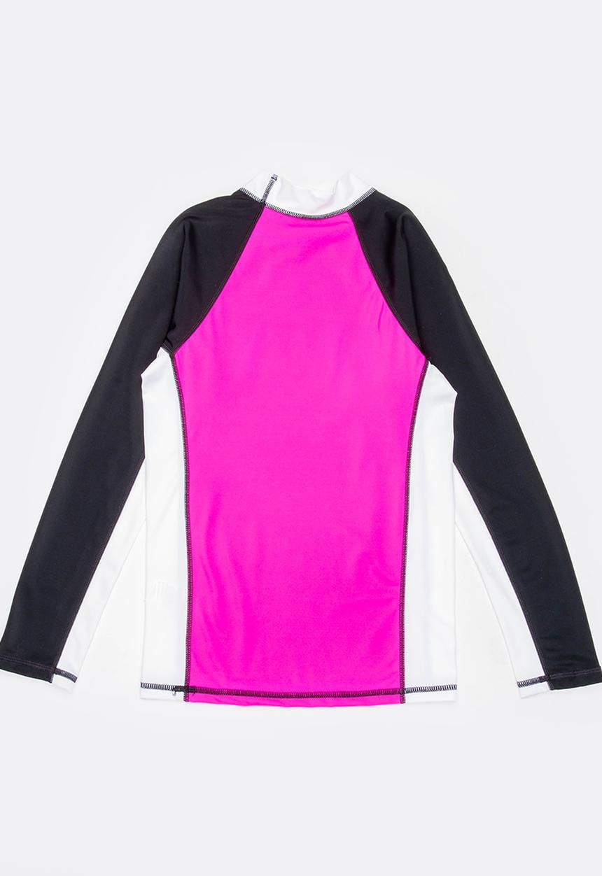 Lizzy - Riwan Rashvest Dark Pink