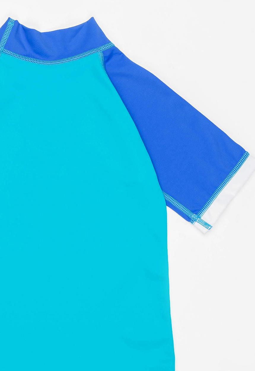Lizzard - Amity Rashvest Blue
