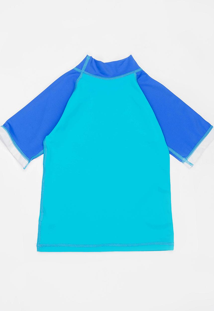 Lizzard - Amity Rashvest Blue