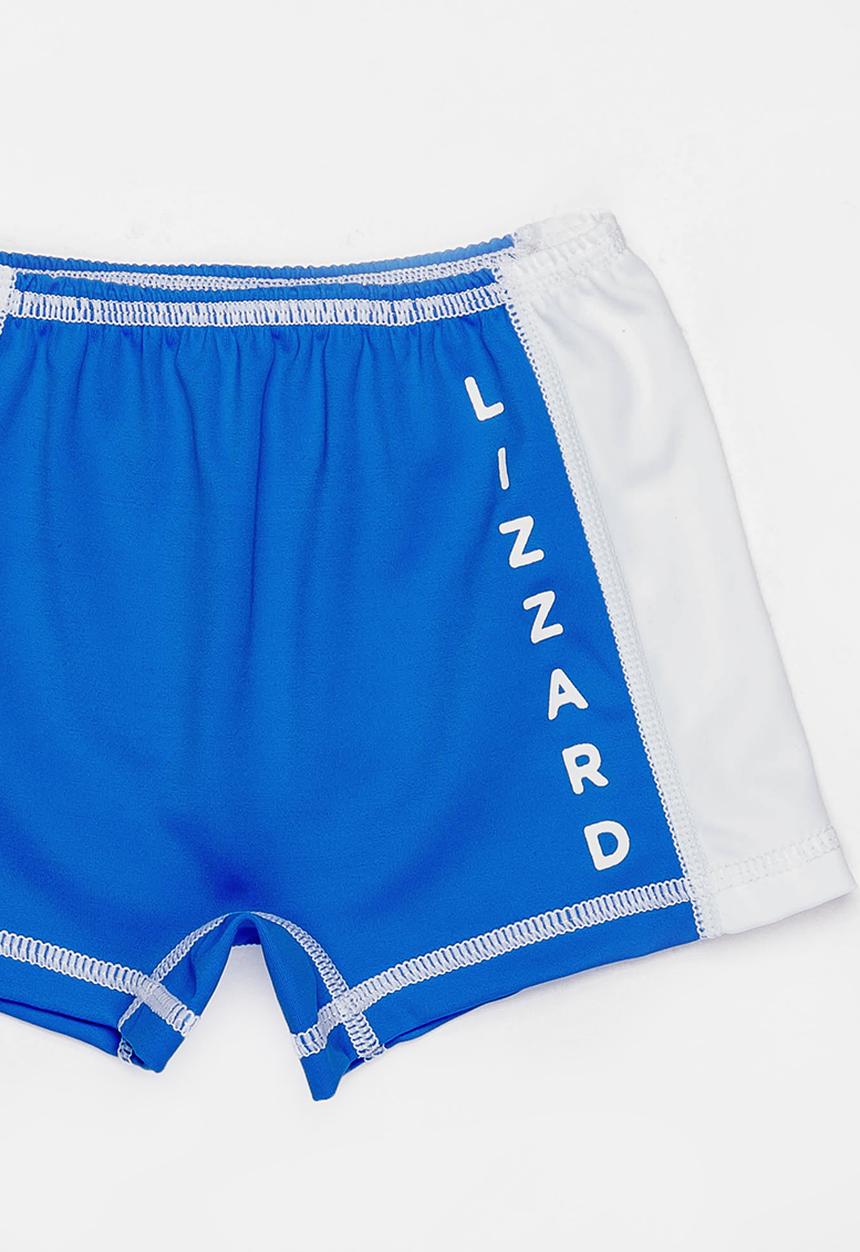 Lizzard - Armando 2 Piece Suit Blue