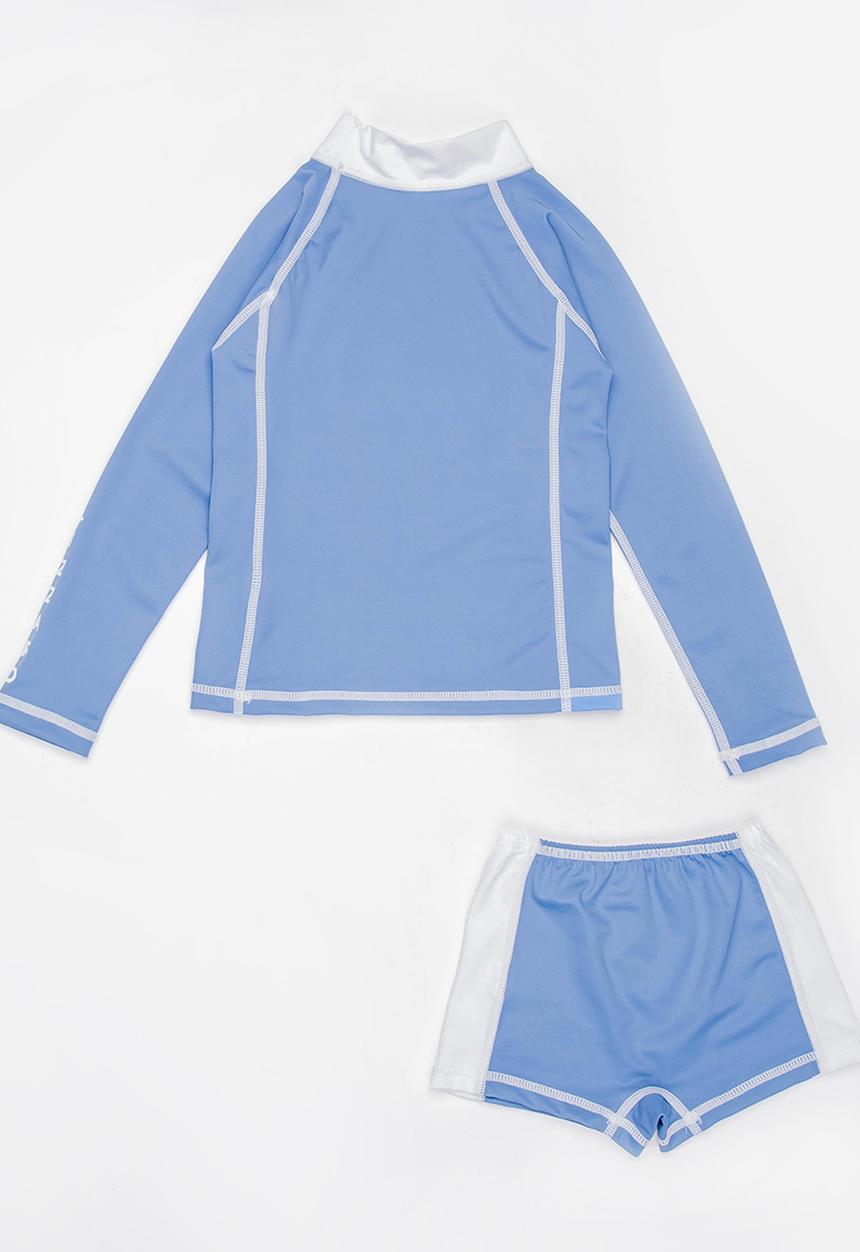 Lizzard - Armando 2 Piece Suit Blue