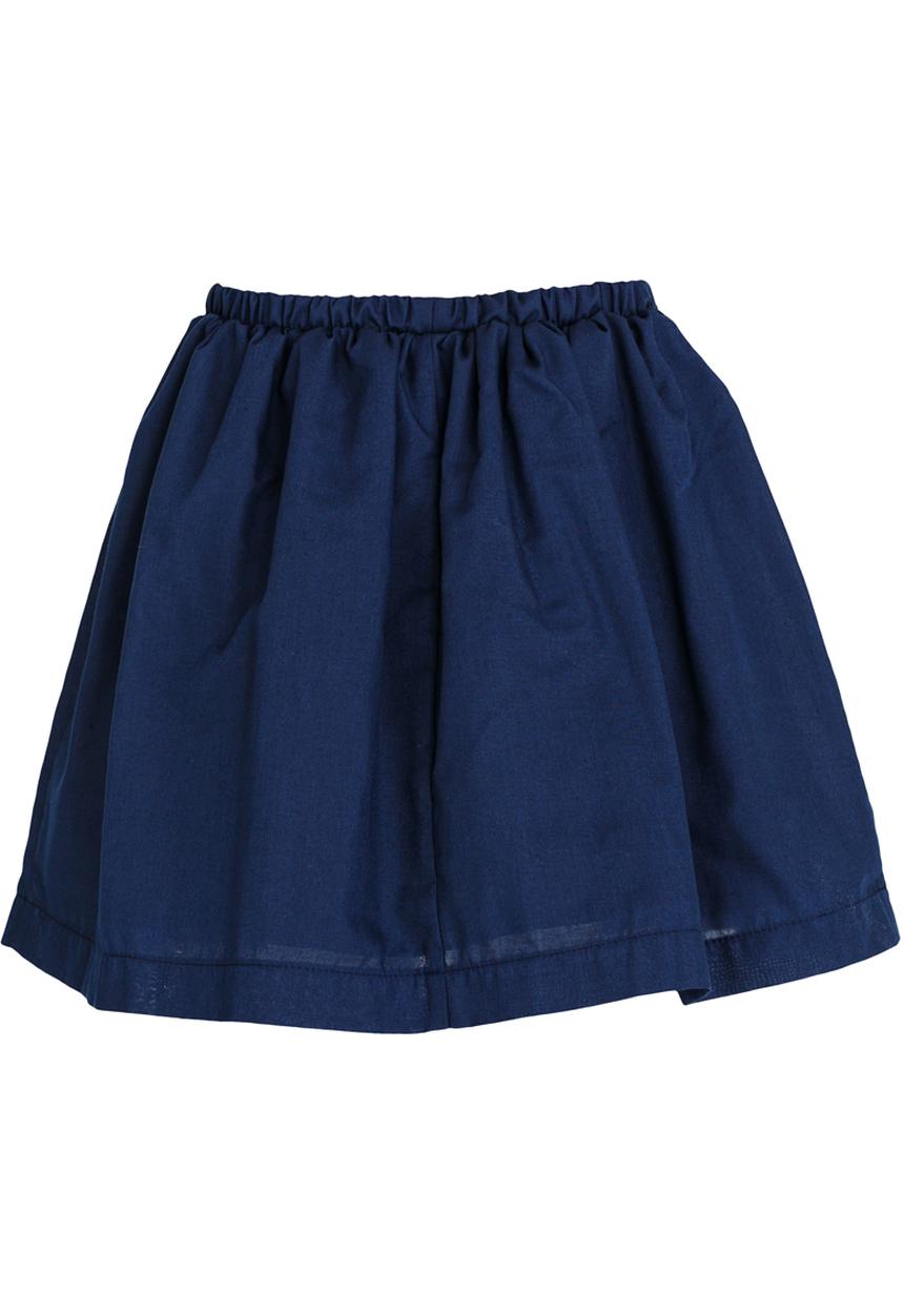 Rebel Republic - Pull-on Skirt Navy