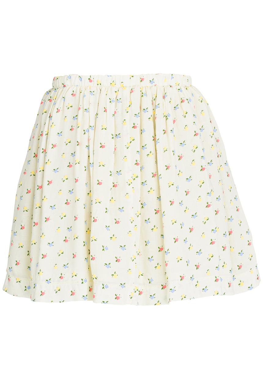 Rebel Republic - Pull-on Skirt Multi-colour