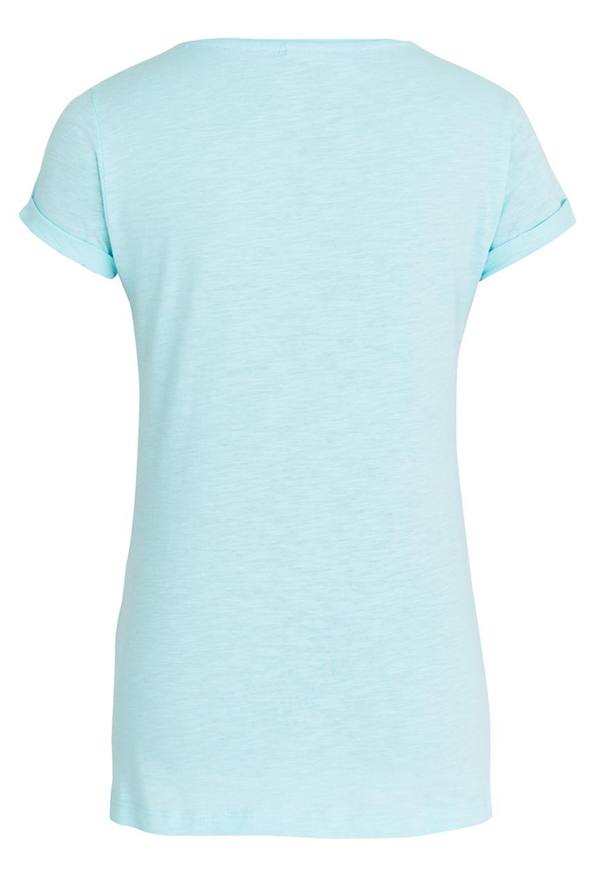 Soobe - Girl Short Sleeve Tee Mid Green