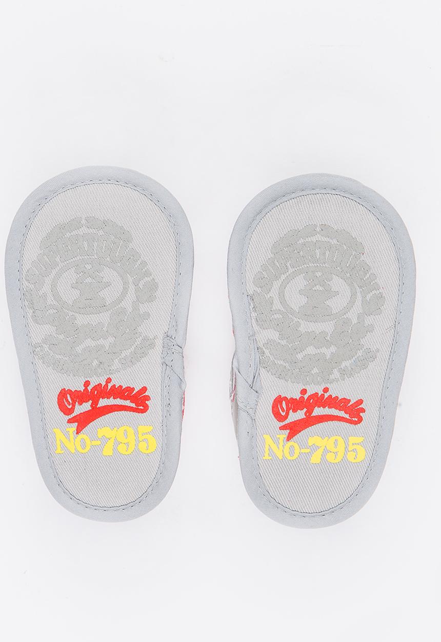 Pop Candy - Boys Sandals Red