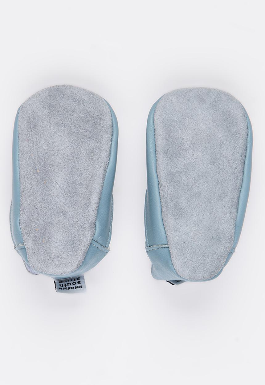 shooshoos - Cloe  Pump Pale Blue