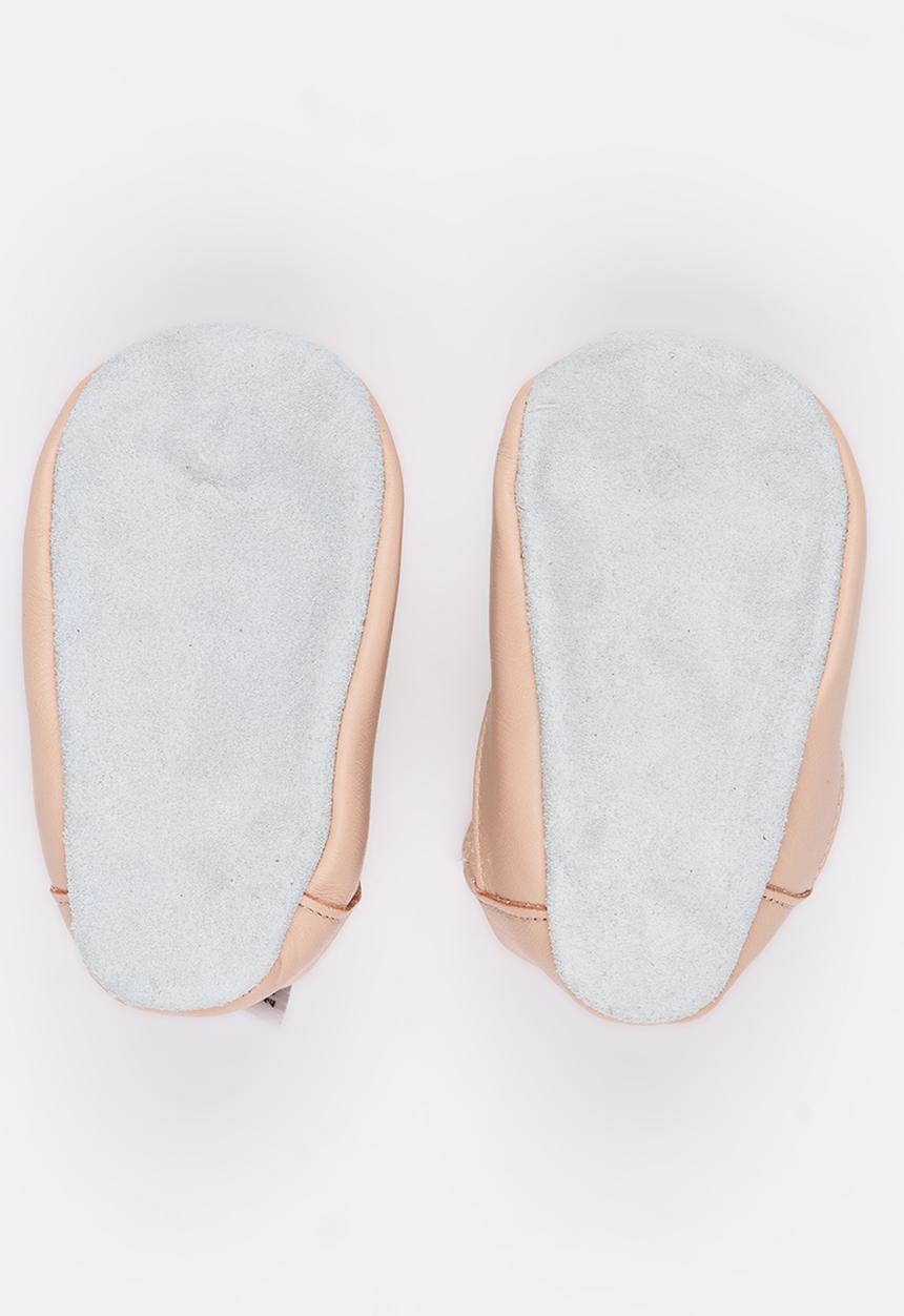 shooshoos - Cloe  Pump Pale Pink