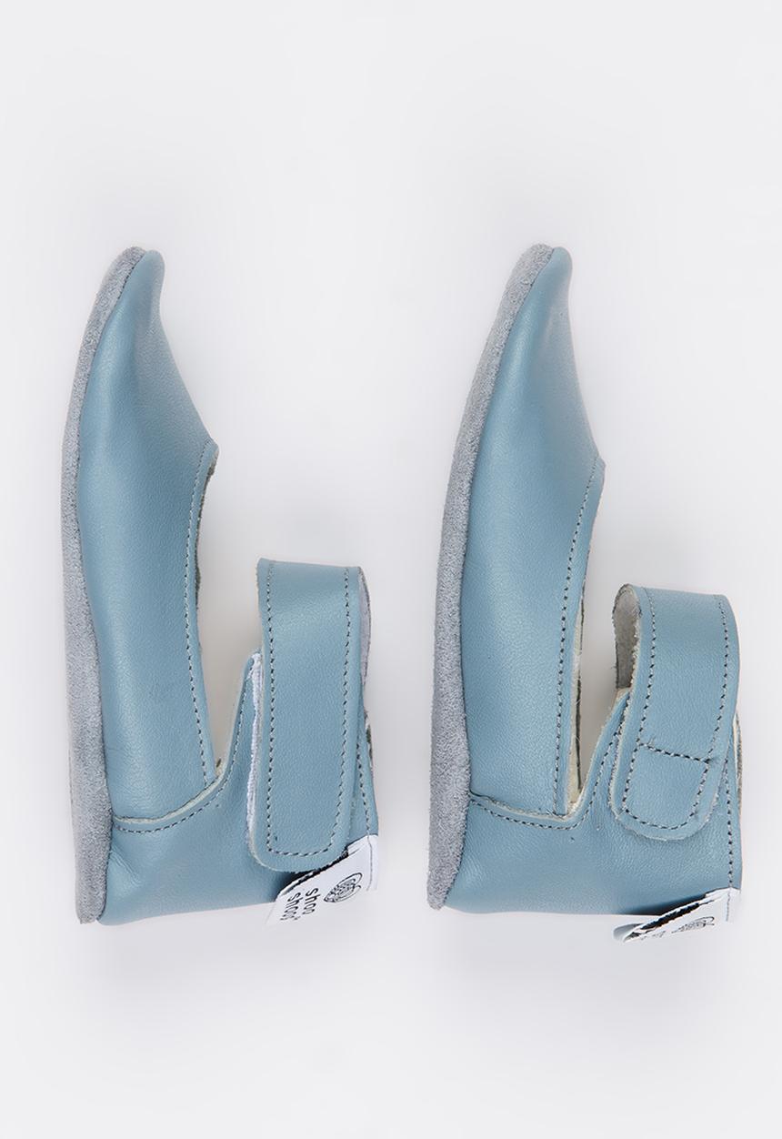 shooshoos - Cloe  Pump Pale Blue