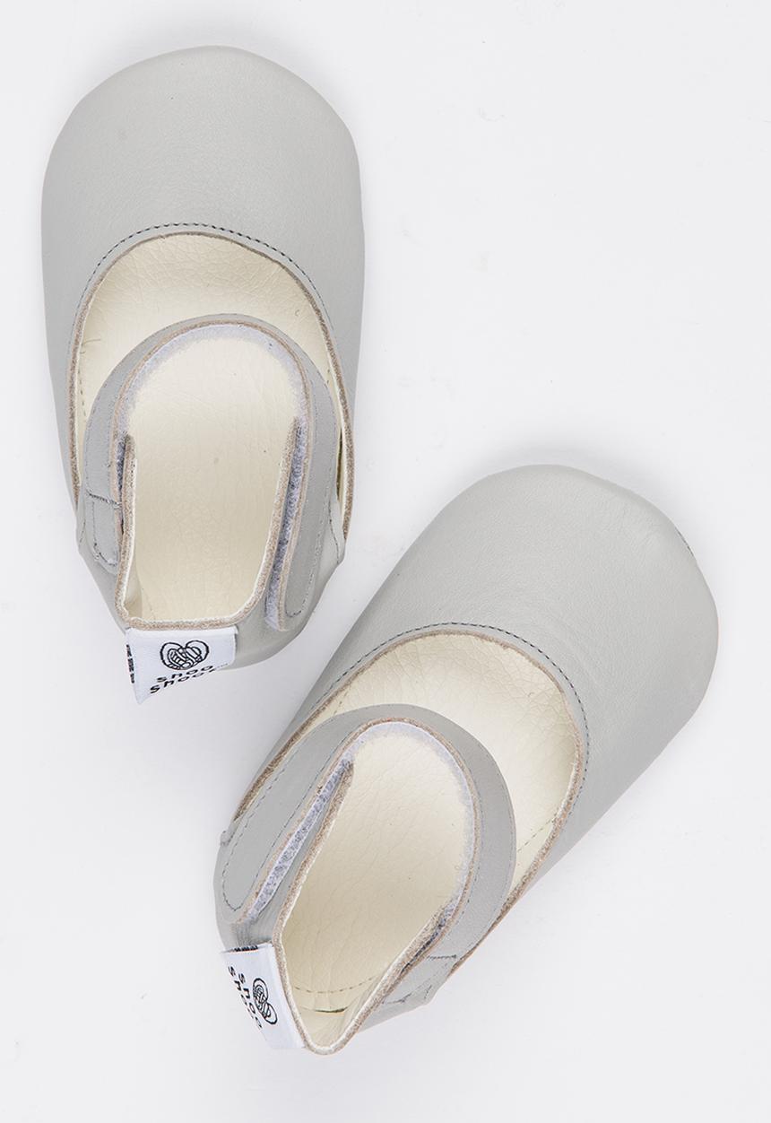 shooshoos - Cloe  Pump Grey