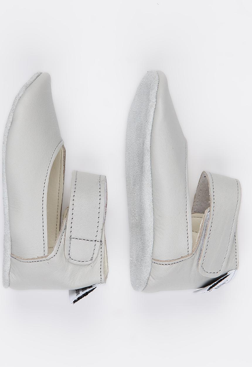 shooshoos - Cloe  Pump Grey