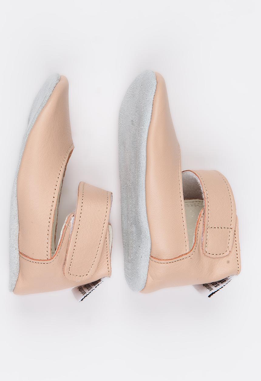 shooshoos - Cloe  Pump Pale Pink