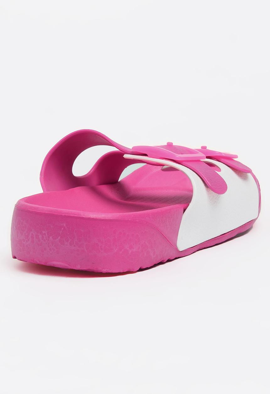 Soobe - Girls Flip  Flops Mid Pink