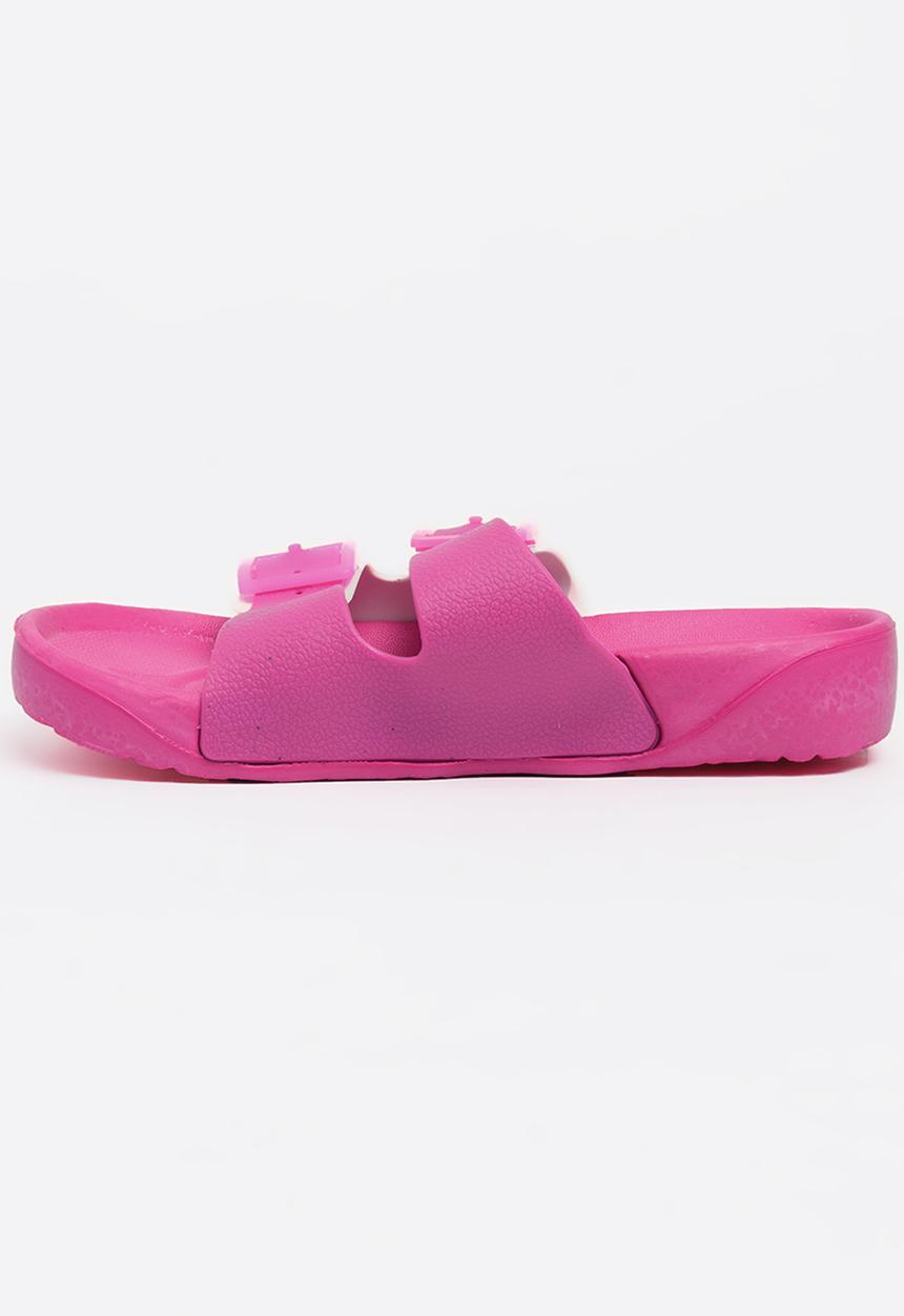 Soobe - Girls Flip  Flops Mid Pink