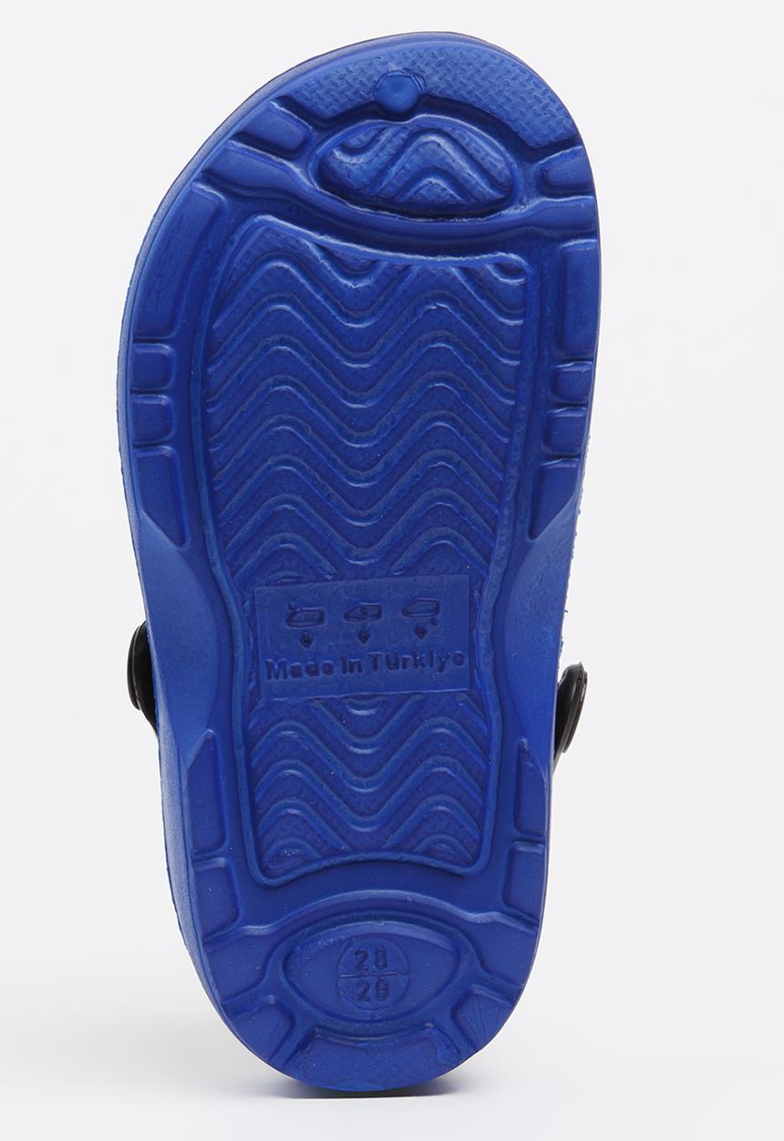 Soobe - Boys Clog Blue
