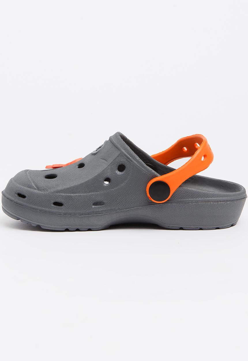 Soobe - Boys Clog Grey