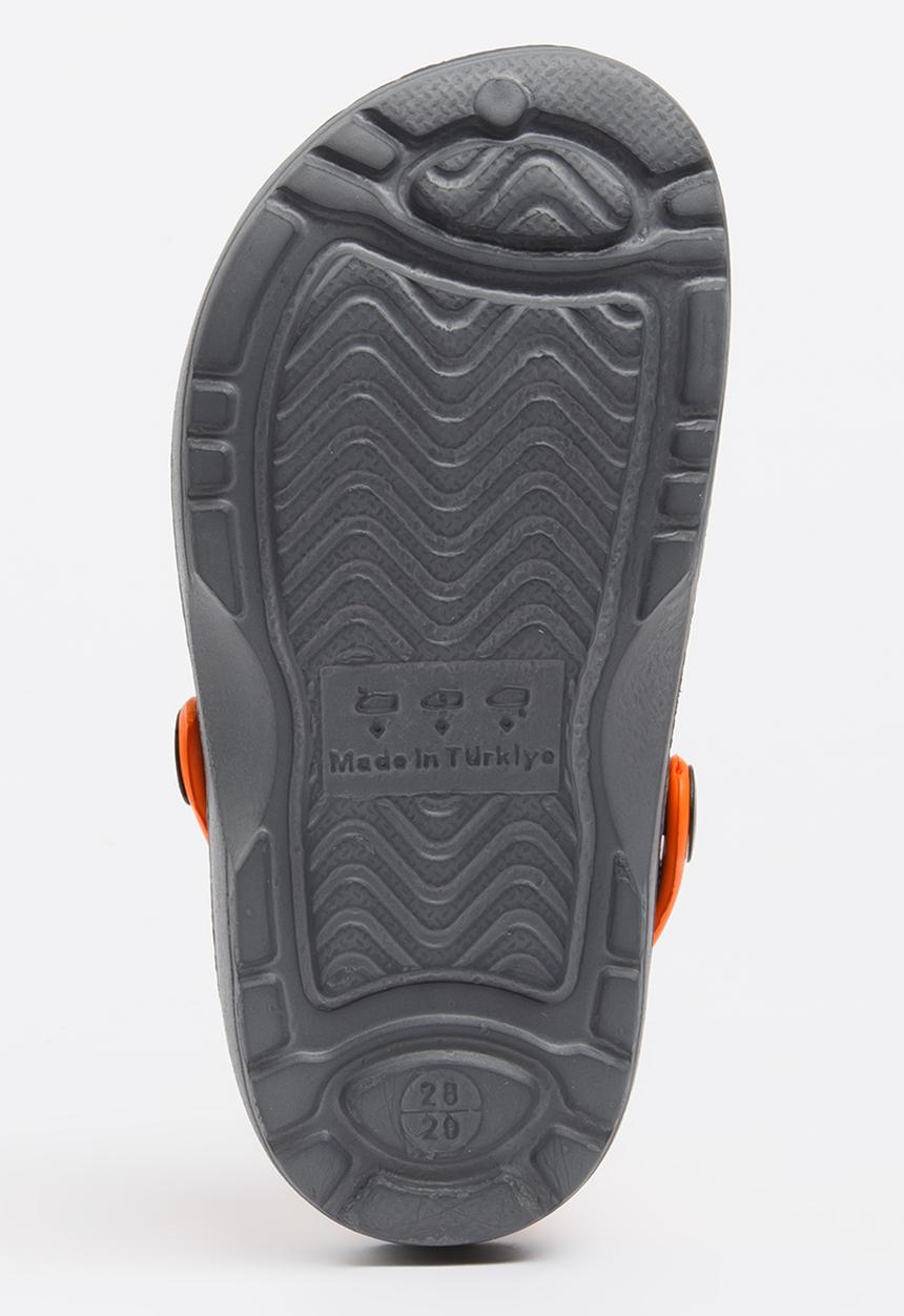 Soobe - Boys Clog Grey