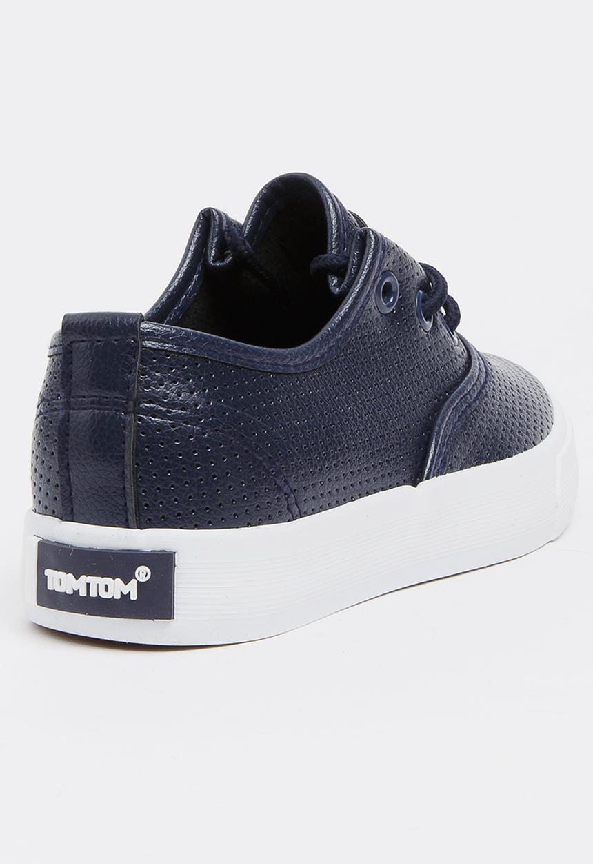 Tom Tom - TB Element Sneaker Navy