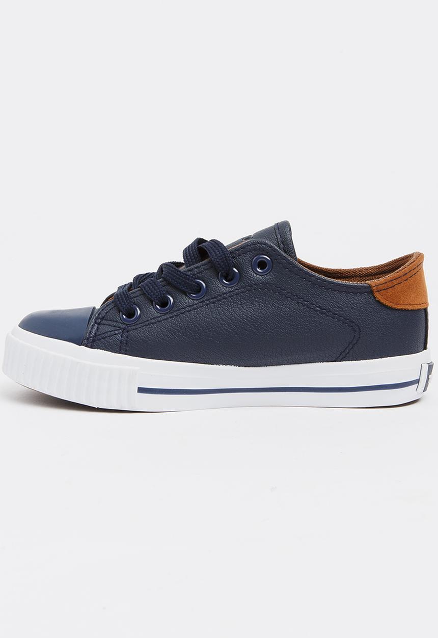 Tom Tom - Rogue Sneaker Navy