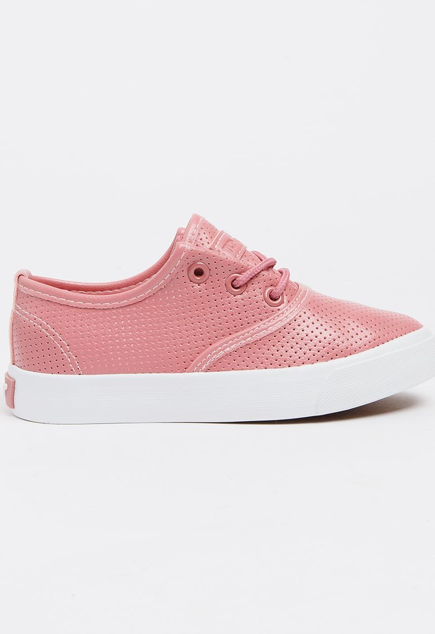 Tom Tom - Girls Dare Sneaker Dark Pink