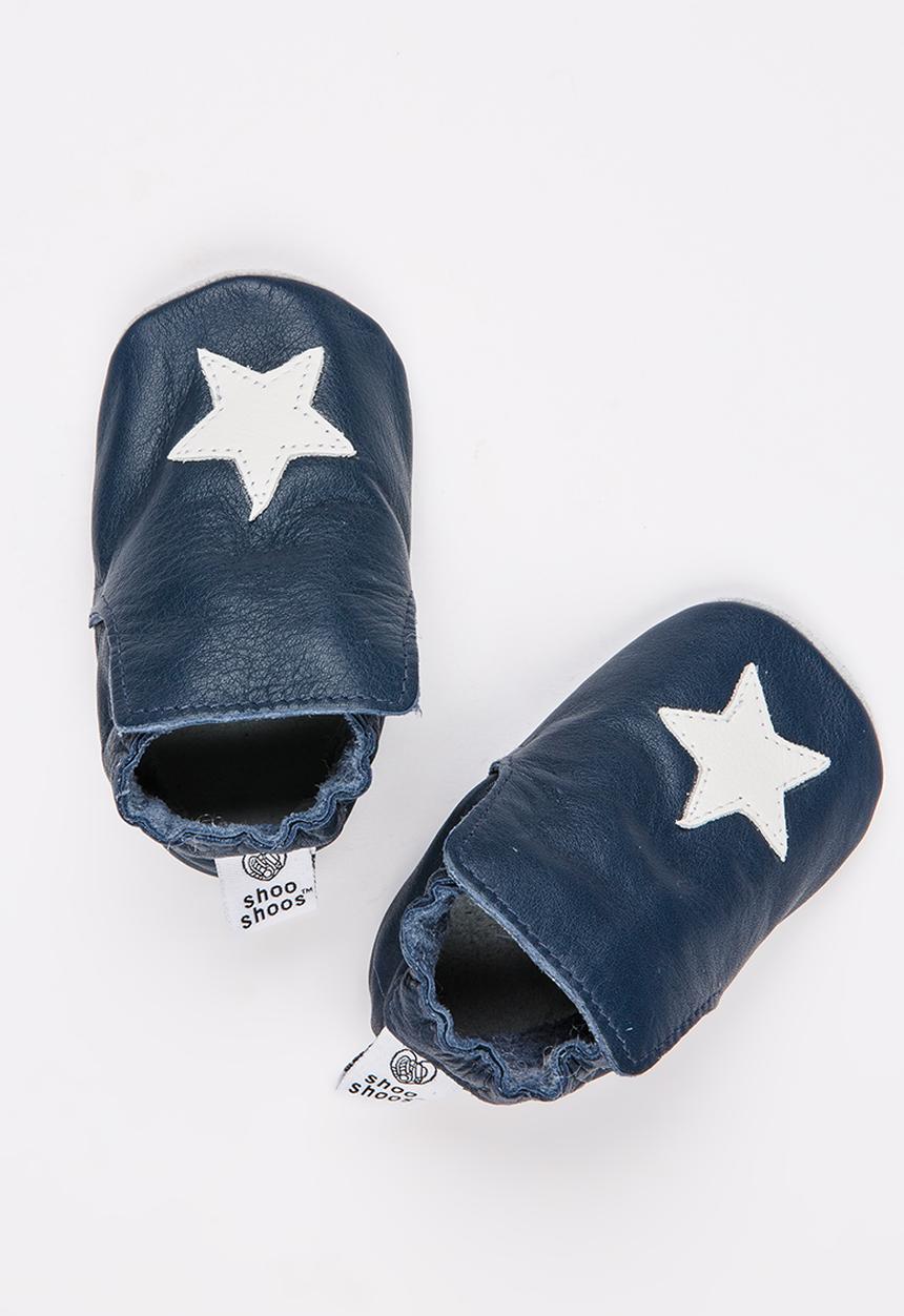 shooshoos - Starlight Loafer Navy