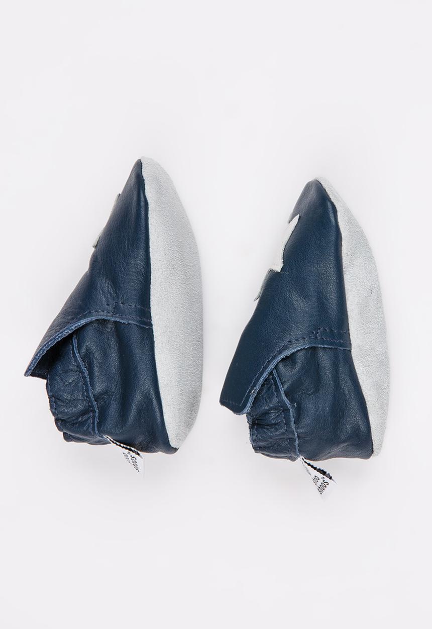 shooshoos - Starlight Loafer Navy