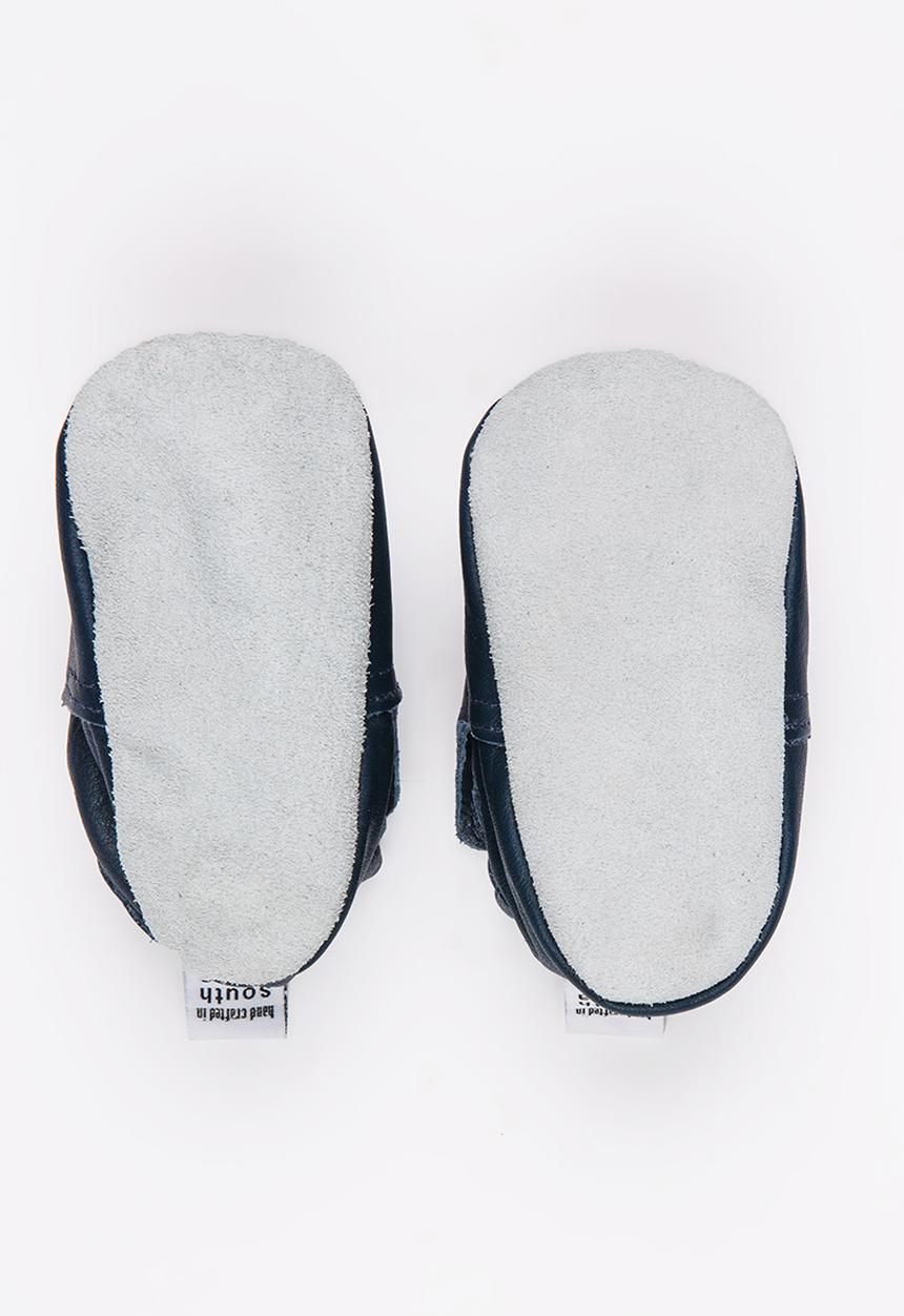 shooshoos - Starlight Loafer Navy