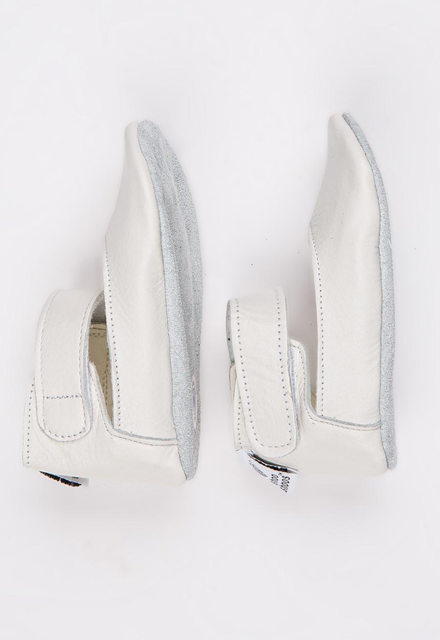 shooshoos - Cloe  Pump White