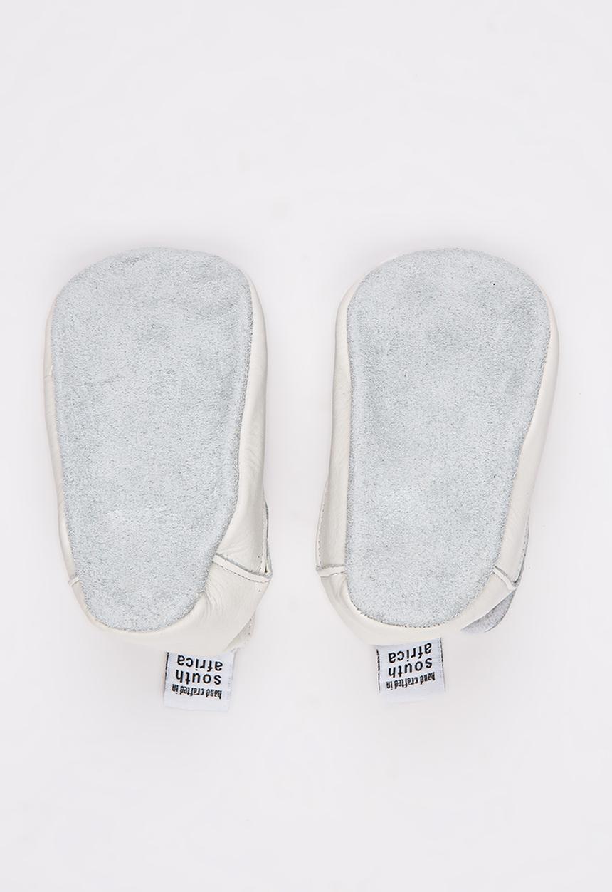 shooshoos - Cloe  Pump White