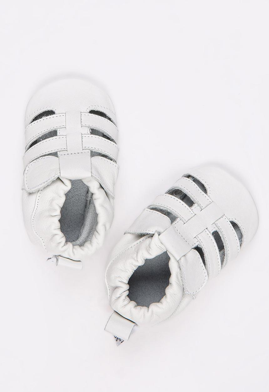 shooshoos - Mystique  Pump White