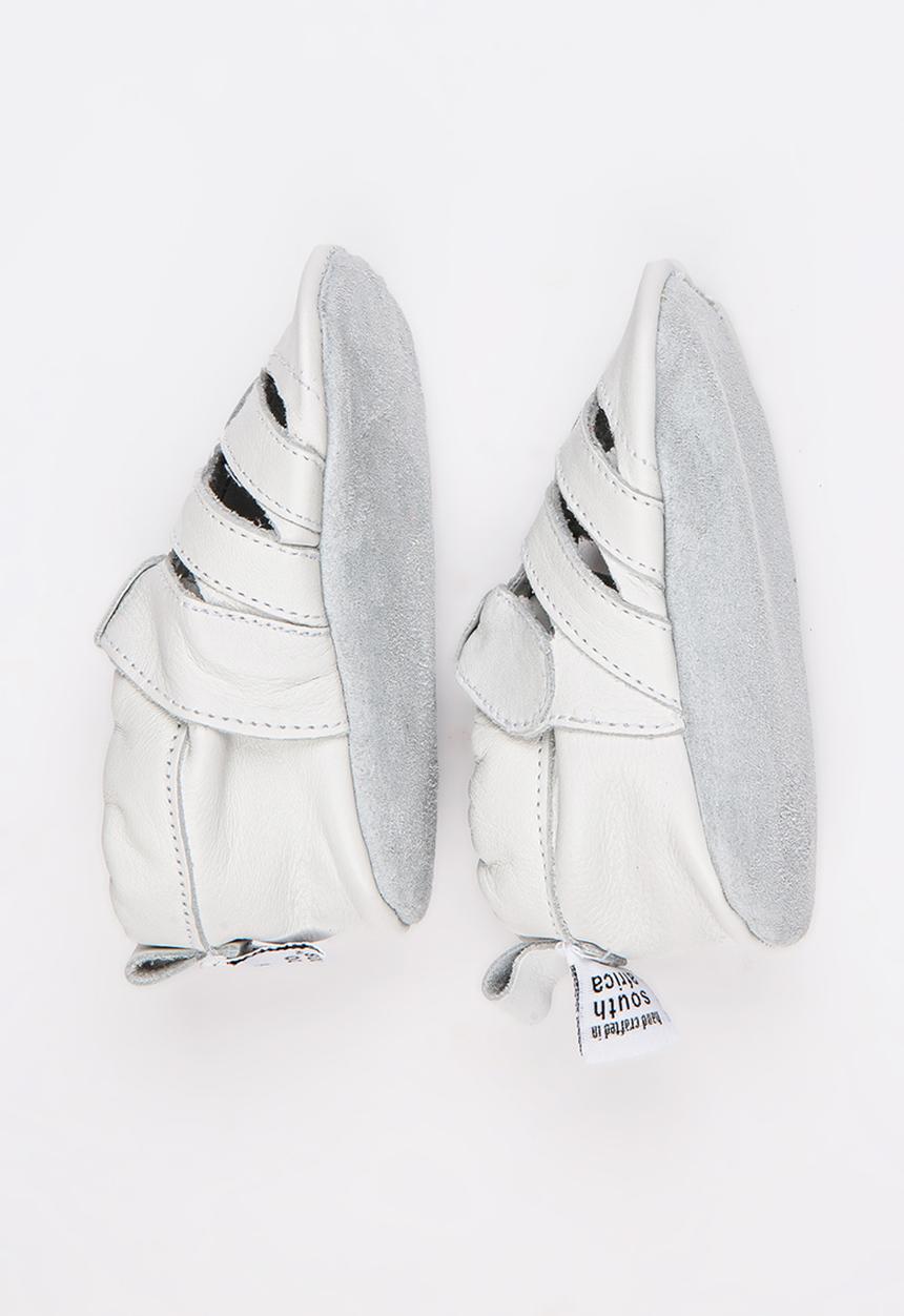shooshoos - Mystique  Pump White