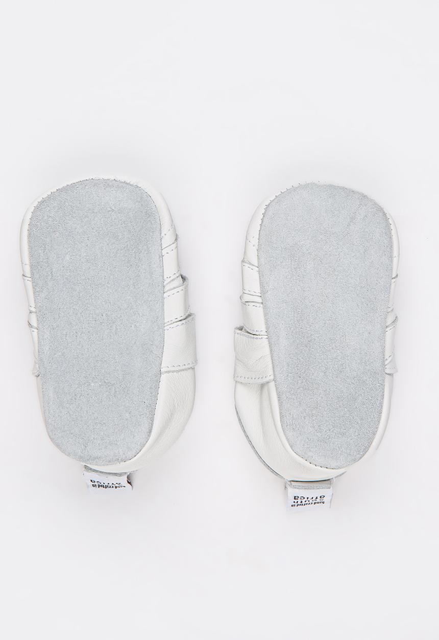 shooshoos - Mystique  Pump White