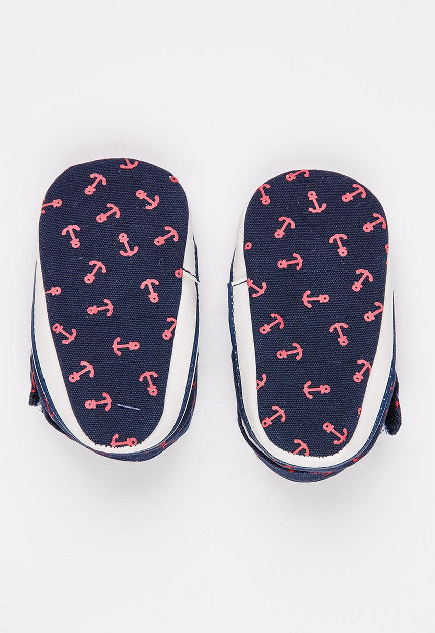 Pop Candy - Boys Sandals Blue