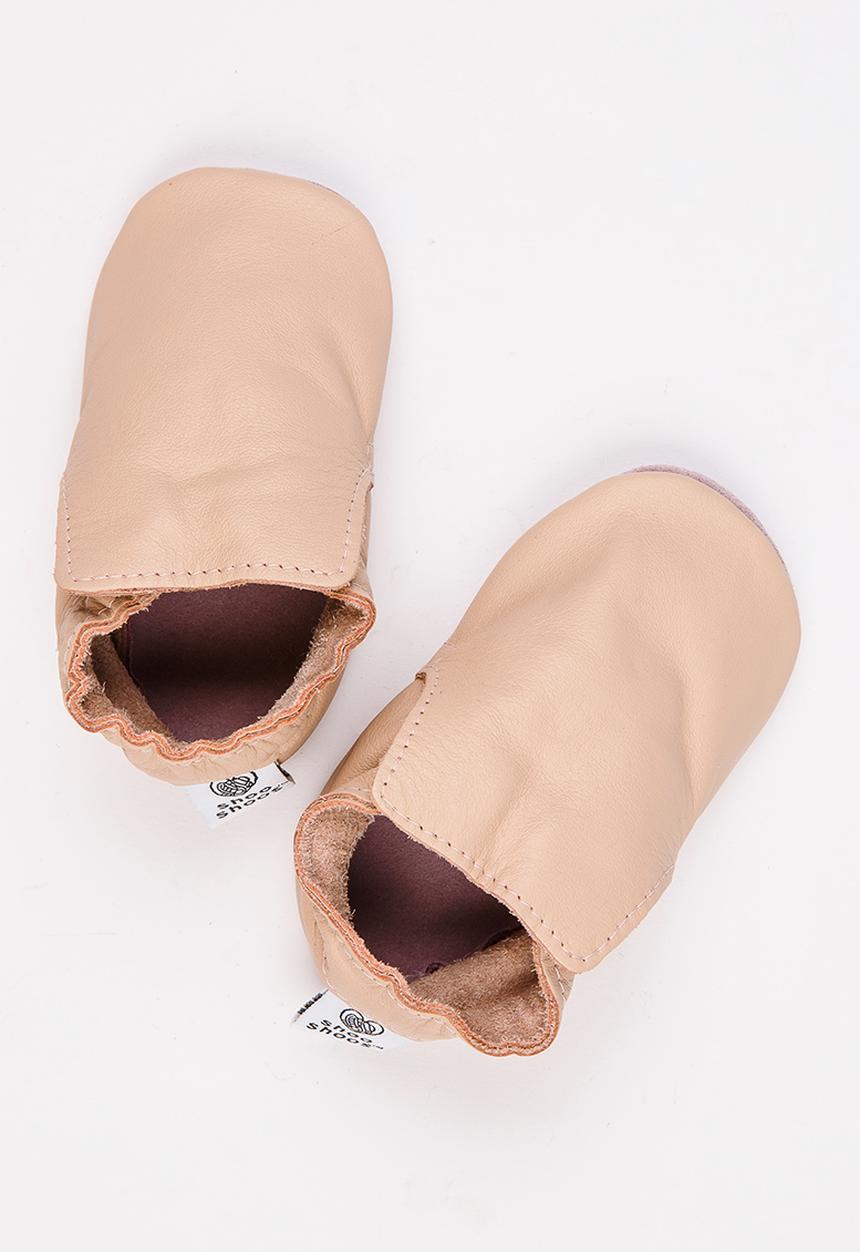shooshoos - Alex Loafer Rose