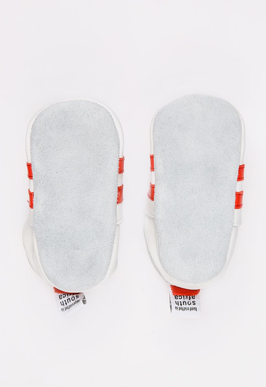 shooshoos - Cologne  Loafer White