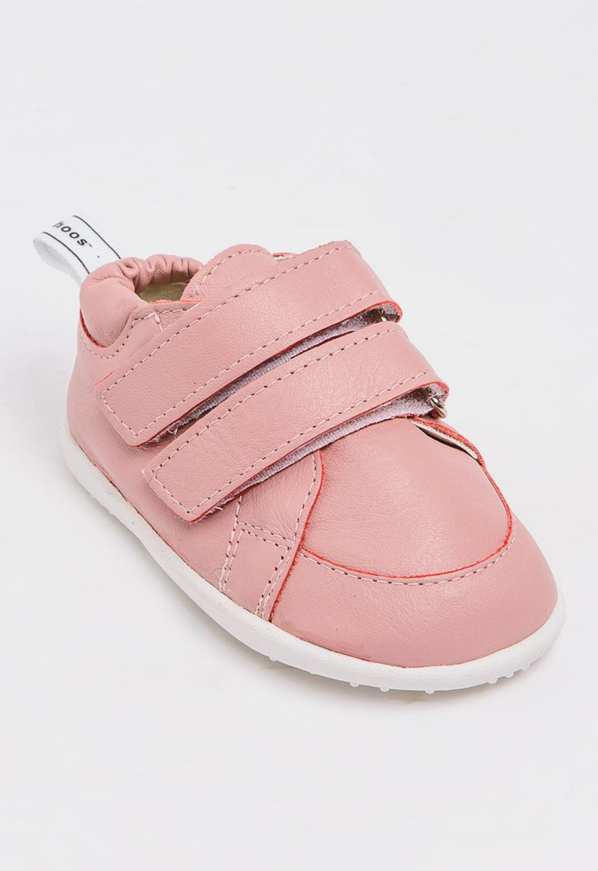 shooshoos - Wasp Sneaker Pale Pink