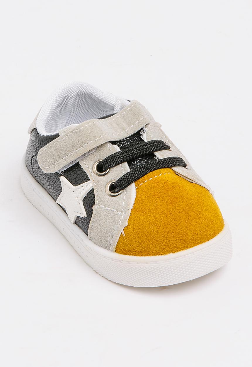 Pop Candy - Combo Sneakers Multi-colour
