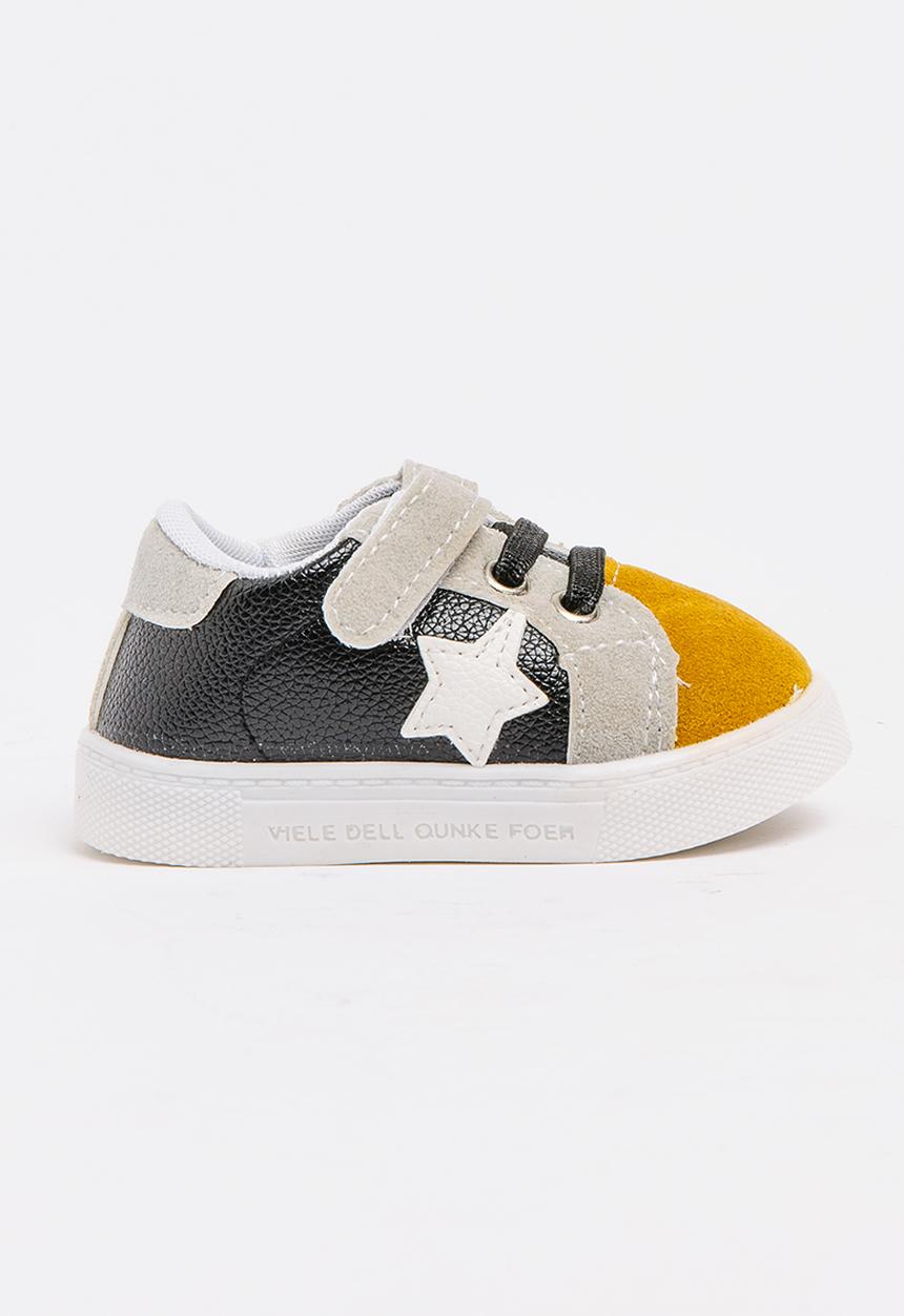 Pop Candy - Combo Sneakers Multi-colour