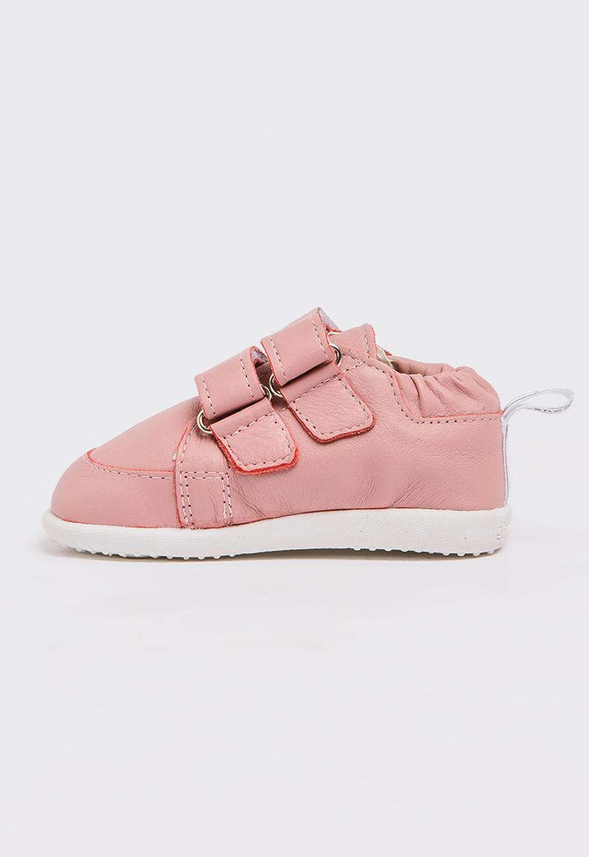 shooshoos - Wasp Sneaker Pale Pink