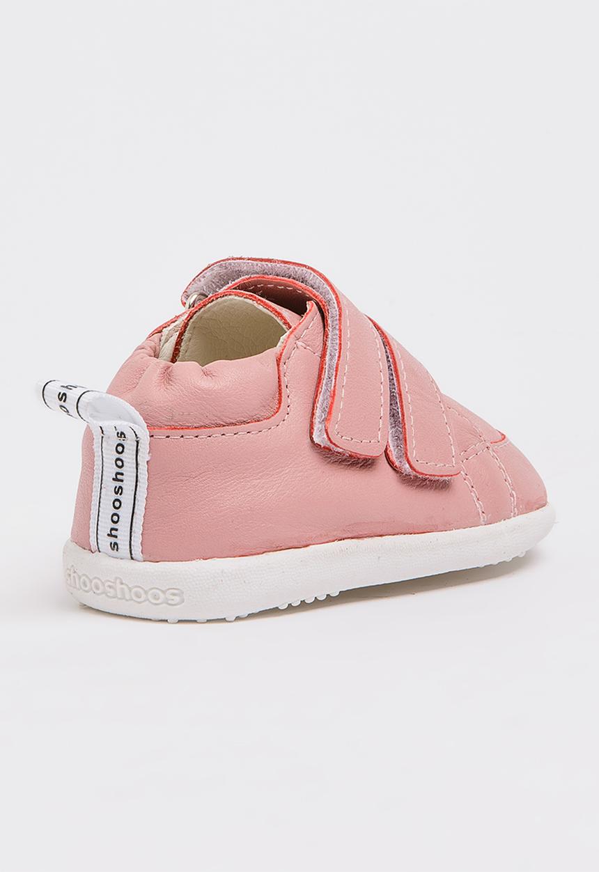 shooshoos - Wasp Sneaker Pale Pink