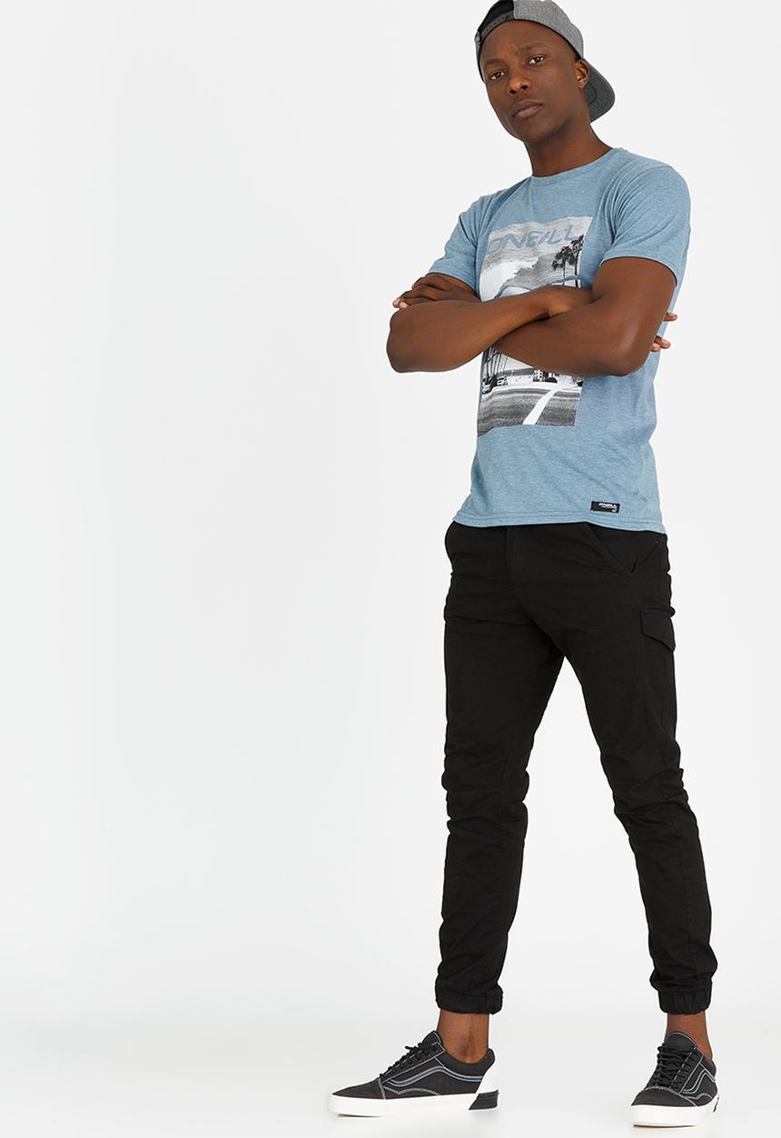 O'Neill - Cali Tee Blue